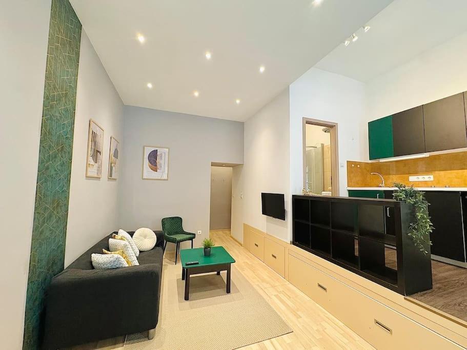 Raday 2 Apartment