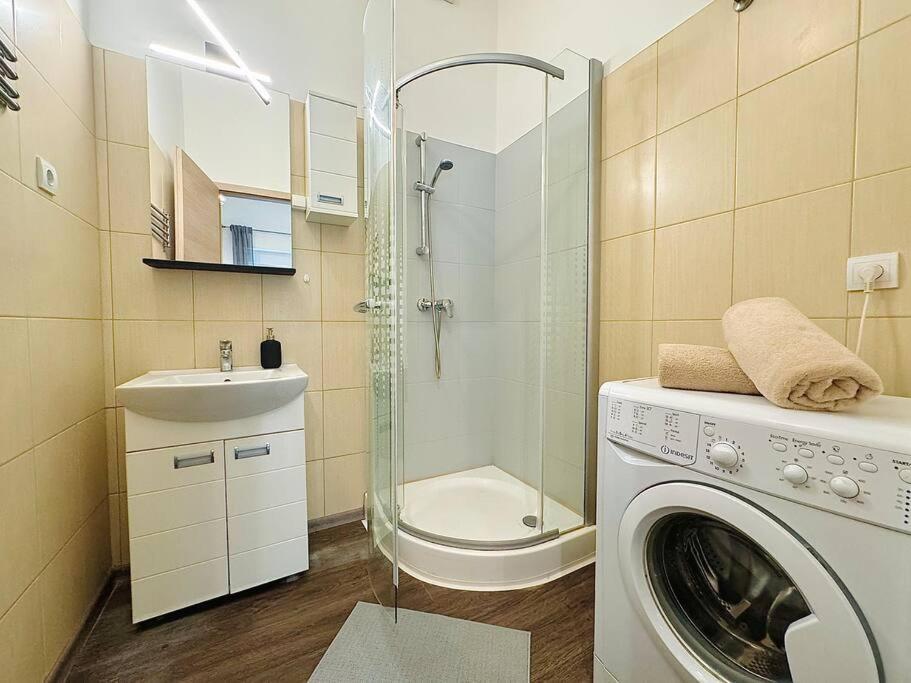 Apartment Raday 2 *