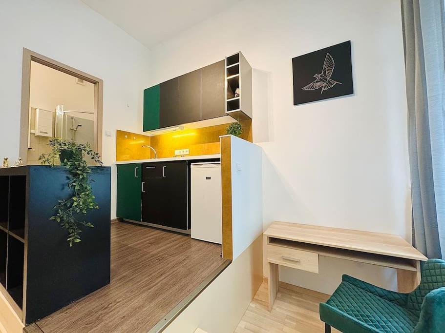 Apartment Raday 2