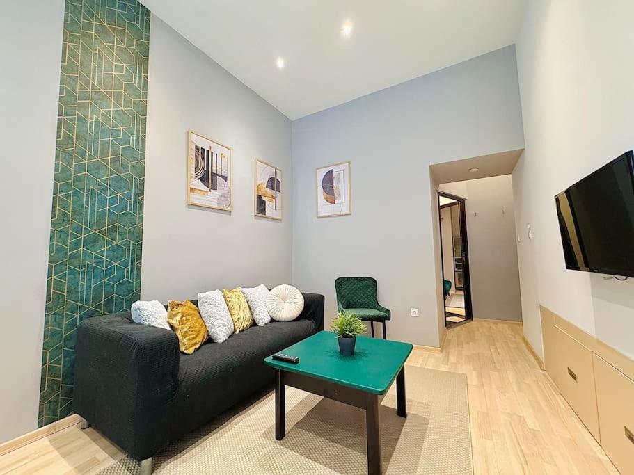 Apartment Raday 2 Budapest